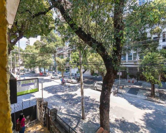 Imagem Imóvel com 3 Quartos à Venda, 160 m² em Tijuca - Rio De Janeiro Imagem Imóvel com 3 Quartos à Venda, 160 m² em Tijuca - Rio De Janeiro