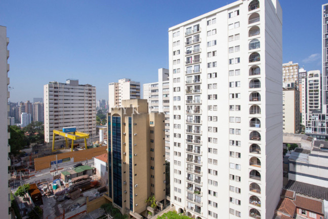 Imagem Apartamento com 3 Quartos à Venda, 160 m² em Perdizes - São Paulo