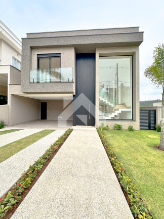 Imagem Casa de Condomínio com 4 Quartos à Venda, 306 m² em Colinas De Parnaíba I - Santana De Parnaíba Imagem Casa de Condomínio com 4 Quartos à Venda, 306 m² em Colinas De Parnaíba I - Santana De Parnaíba