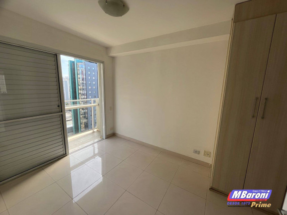 Imagem Apartamento com 1 Quarto para Alugar, 45 m² em Indianópolis - São Paulo Imagem Apartamento com 1 Quarto para Alugar, 45 m² em Indianópolis - São Paulo