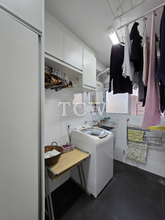 Imagem Apartamento com 4 Quartos à Venda, 176 m² em Aclimação - São Paulo