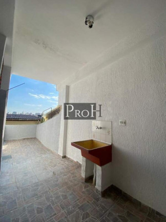 Imagem Sobrado com 3 Quartos à Venda, 110 m² em Vila Palmares - Santo André Imagem Sobrado com 3 Quartos à Venda, 110 m² em Vila Palmares - Santo André