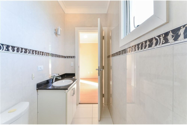 Imagem Casa de Condomínio com 3 Quartos à Venda, 279 m² em Brooklin Paulista - São Paulo Imagem Casa de Condomínio com 3 Quartos à Venda, 279 m² em Brooklin Paulista - São Paulo