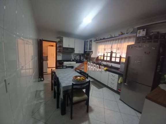Imagem Sobrado com 3 Quartos à Venda, 149 m² em Penha De França - São Paulo Imagem Sobrado com 3 Quartos à Venda, 149 m² em Penha De França - São Paulo