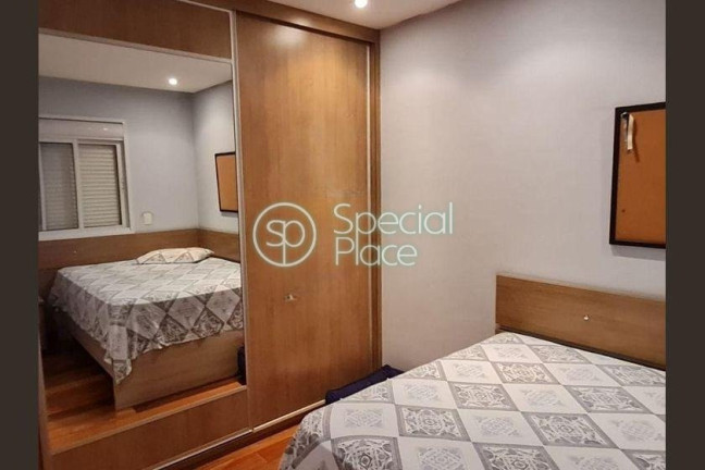 Imagem Apartamento com 4 Quartos à Venda, 350 m² em Brooklin - São Paulo Imagem Apartamento com 4 Quartos à Venda, 350 m² em Brooklin - São Paulo
