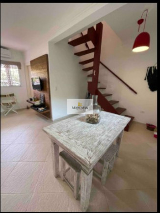Imagem Casa com 2 Quartos à Venda, 90 m² em Maresias - São Sebastião Imagem Casa com 2 Quartos à Venda, 90 m² em Maresias - São Sebastião