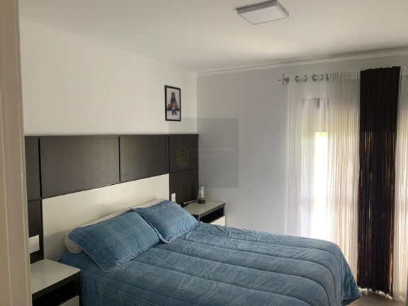 Imagem Apartamento com 3 Quartos à Venda, 127 m² em Alphaville Industrial - Barueri