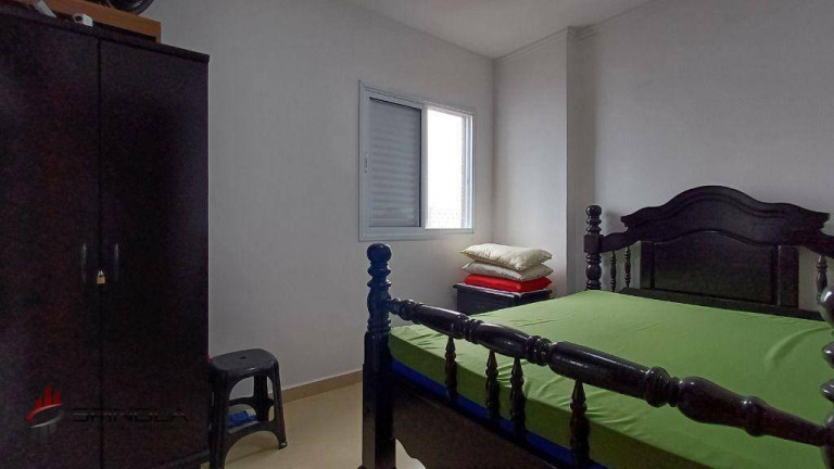 Imagem Apartamento com 2 Quartos à Venda, 63 m² em Caiçara - Praia Grande