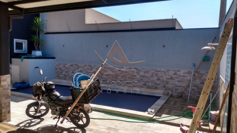 Imagem Casa com 3 Quartos à Venda, 250 m² em Jardim Santa Cecília - Bonfim Paulista Imagem Casa com 3 Quartos à Venda, 250 m² em Jardim Santa Cecília - Bonfim Paulista