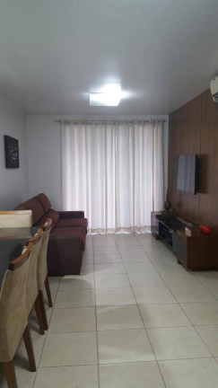 Imagem Apartamento com 3 Quartos à Venda, 97 m² em Jurerê Internacional - Florianópolis