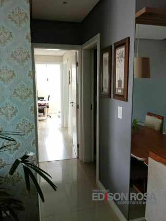 Imagem Apartamento com 3 Quartos à Venda, 85 m² em Canto - Florianópolis Imagem Apartamento com 3 Quartos à Venda, 85 m² em Canto - Florianópolis