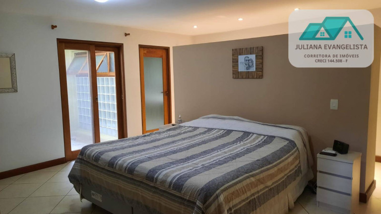 Imagem Casa com 4 Quartos à Venda, 750 m² em Park Imperial - Caraguatatuba
