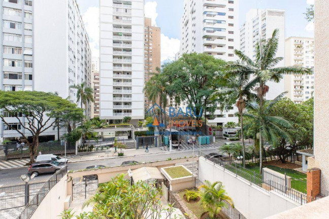 Imagem Apartamento com 4 Quartos à Venda, 240 m² em Santa Cecília - São Paulo Imagem Apartamento com 4 Quartos à Venda, 240 m² em Santa Cecília - São Paulo