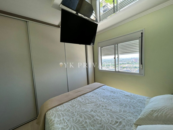 Imagem Apartamento com 3 Quartos à Venda, 96 m² em Barra Funda - São Paulo