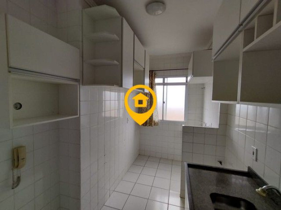 Imagem Apartamento com 2 Quartos para Alugar, 48 m² em Jardim Herculano Fernandes - Ribeirão Preto Imagem Apartamento com 2 Quartos para Alugar, 48 m² em Jardim Herculano Fernandes - Ribeirão Preto