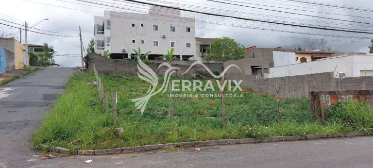 Imagem Terreno à Venda, 600 m² em Castelândia - Serra Imagem Terreno à Venda, 600 m² em Castelândia - Serra