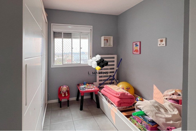Imagem Apartamento com 2 Quartos à Venda, 55 m² em Fátima - Canoas Imagem Apartamento com 2 Quartos à Venda, 55 m² em Fátima - Canoas
