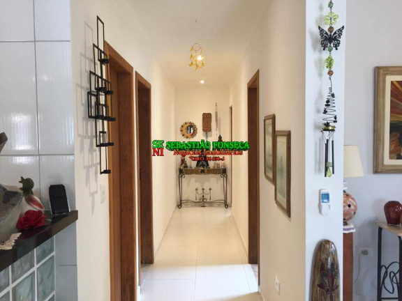 Imagem Casa com 3 Quartos à Venda, 288 m² em Massaguaçu - Caraguatatuba