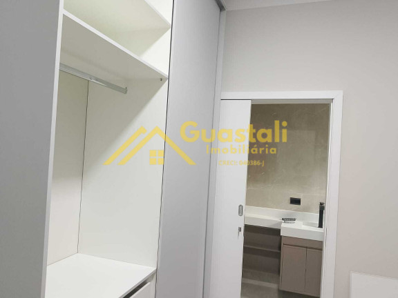 Imagem Casa com 3 Quartos para Alugar, 228 m² em Santa Rosa - Piracicaba