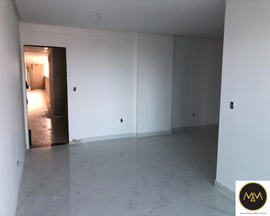 Imagem Apartamento com 3 Quartos à Venda, 85 m² em Jardim Oceania - João Pessoa