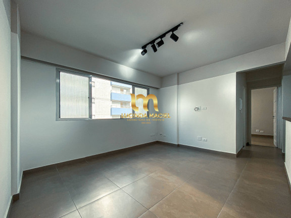 Imagem Apartamento com 2 Quartos à Venda, 64 m² em Guilhermina - Praia Grande