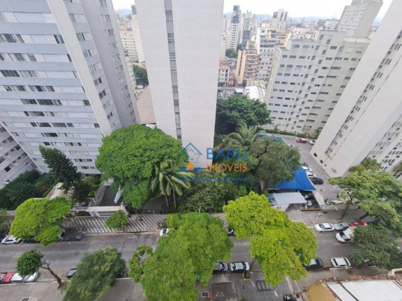 Imagem Apartamento com 2 Quartos à Venda, 60 m² em Vila Buarque - São Paulo Imagem Apartamento com 2 Quartos à Venda, 60 m² em Vila Buarque - São Paulo