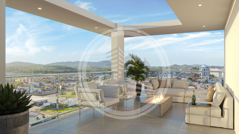 Imagem Apartamento com 3 Quartos à Venda, 151 m² em Tabuleiro - Barra Velha Imagem Apartamento com 3 Quartos à Venda, 151 m² em Tabuleiro - Barra Velha