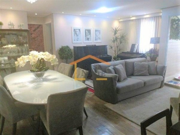 Imagem Apartamento com 3 Quartos à Venda, 86 m² em Centro - Guarulhos Imagem Apartamento com 3 Quartos à Venda, 86 m² em Centro - Guarulhos