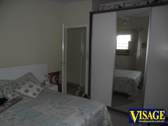 Imagem Casa com 4 Quartos à Venda, 176 m² em Vila Formosa - Jacareí
