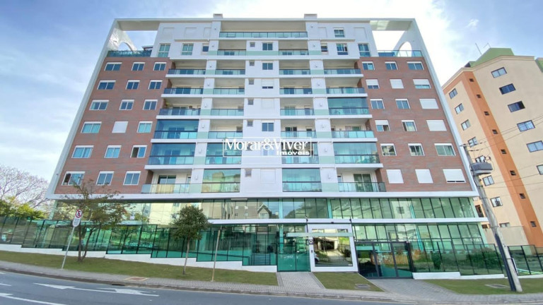Imagem Apartamento com 2 Quartos à Venda, 73 m² em Bigorrilho - Curitiba Imagem Apartamento com 2 Quartos à Venda, 73 m² em Bigorrilho - Curitiba