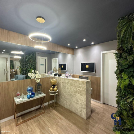 Sala Comercial à Venda, 63 m² em Caminho Das Arvores - Salvador
