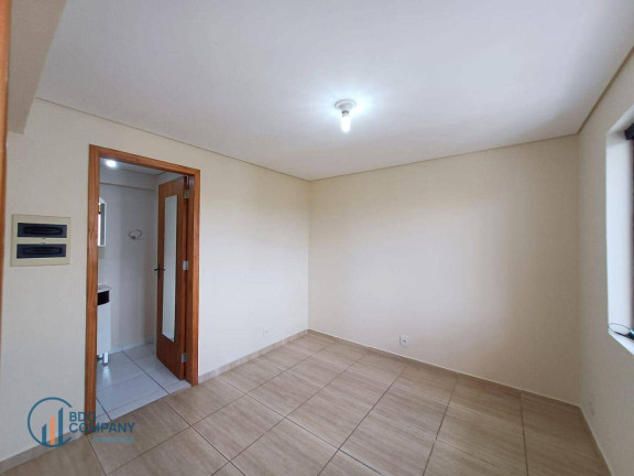 Imagem Kitnet com 1 Quarto para Alugar, 45 m² em Centro - Irati Imagem Kitnet com 1 Quarto para Alugar, 45 m² em Centro - Irati