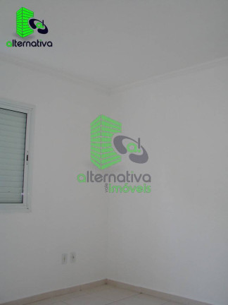 Imagem Apartamento com 3 Quartos à Venda, 79 m² em Parque São Luís - Taubaté