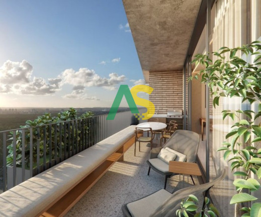 Imagem Imóvel com 2 Quartos à Venda, 109 m² em Boa Viagem - Recife