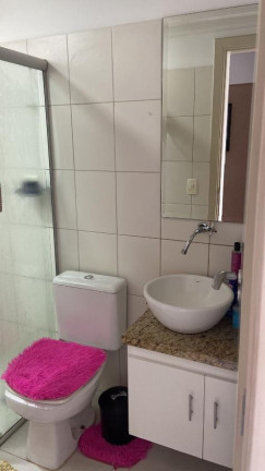 Imagem Kitnet com 1 Quarto à Venda, 26 m² em Centro - Londrina Imagem Kitnet com 1 Quarto à Venda, 26 m² em Centro - Londrina