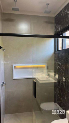 Imagem Casa com 3 Quartos à Venda, 200 m² em Spazio Verde Comendador - Bauru Imagem Casa com 3 Quartos à Venda, 200 m² em Spazio Verde Comendador - Bauru