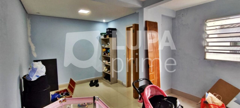 Imagem Casa com 2 Quartos à Venda, 76 m² em Vila Maria Baixa - São Paulo Imagem Casa com 2 Quartos à Venda, 76 m² em Vila Maria Baixa - São Paulo