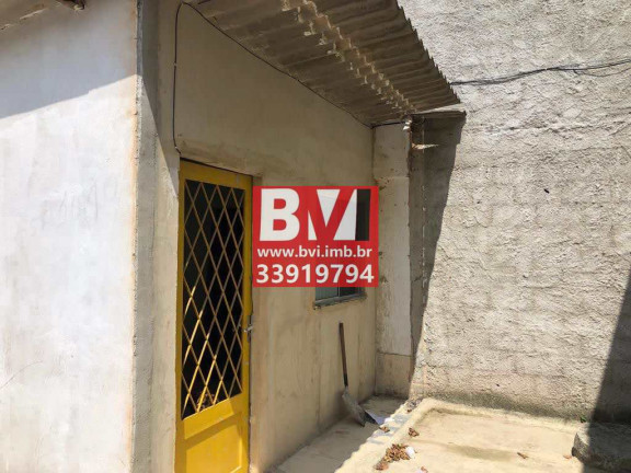 Imagem Imóvel Comercial à Venda, 605 m² em Vaz Lobo - Rio De Janeiro