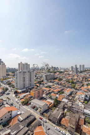 Imagem Apartamento com 2 Quartos à Venda, 56 m² em Vila Yara - Osasco