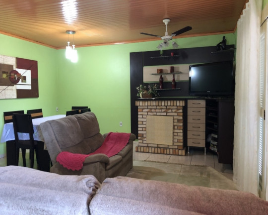 Imagem Imóvel com 4 Quartos à Venda, em Vale Real - Feliz Imagem Imóvel com 4 Quartos à Venda, em Vale Real - Feliz