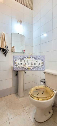 Imagem Apartamento com 3 Quartos à Venda, 150 m² em Copacabana - Rio De Janeiro