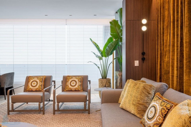 Imagem Apartamento com 2 Quartos à Venda, 125 m² em Bigorrilho - Curitiba Imagem Apartamento com 2 Quartos à Venda, 125 m² em Bigorrilho - Curitiba
