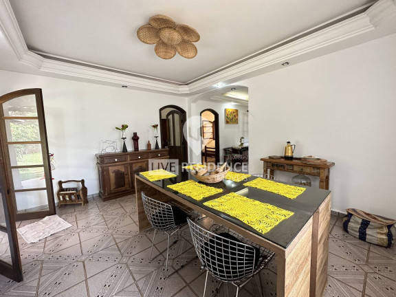 Imagem Casa com 4 Quartos à Venda, 2.000 m² em Capela Do Barreiro - Itatiba