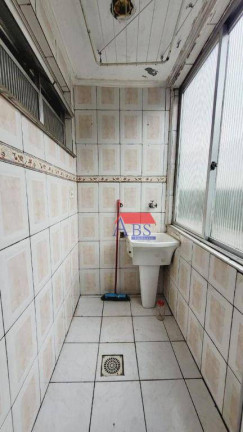 Imagem Apartamento com 2 Quartos à Venda, 82 m² em Aparecida - Santos Imagem Apartamento com 2 Quartos à Venda, 82 m² em Aparecida - Santos
