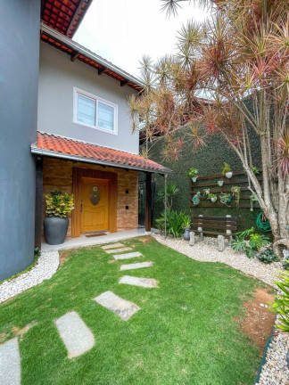 Imagem Casa com 4 Quartos à Venda, 240 m² em Vila Nova - Jaraguá Do Sul