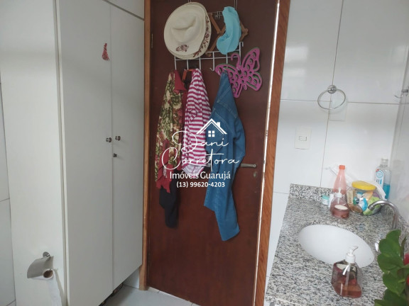 Imagem Casa com 5 Quartos à Venda, 200 m² em Jardim Santa Maria - Guarujá