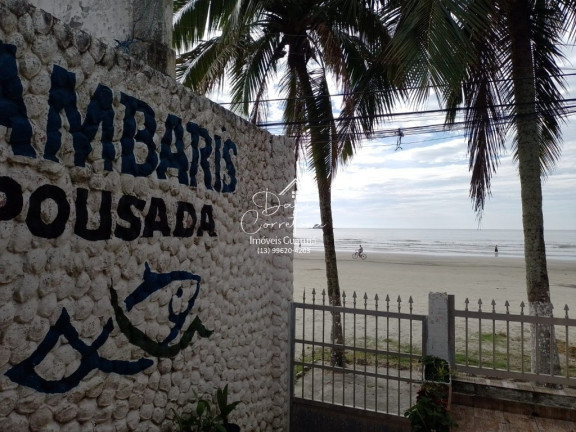 Imagem Imóvel à Venda, 2.832 m² em Balneario Praia Do Perequê - Guarujá