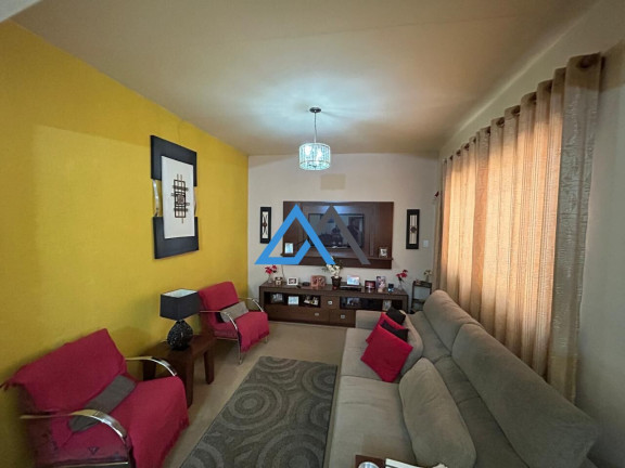 Imagem Casa com 4 Quartos à Venda, 220 m² em Região Central - Caieiras Imagem Casa com 4 Quartos à Venda, 220 m² em Região Central - Caieiras