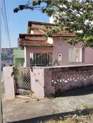 Imagem Casa com 2 Quartos à Venda, 145 m² em Vila Carrão - São Paulo Imagem Casa com 2 Quartos à Venda, 145 m² em Vila Carrão - São Paulo