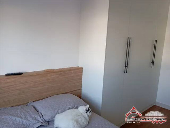 Imagem Apartamento com 2 Quartos à Venda, 91 m² em Jardim Califórnia - Jacareí